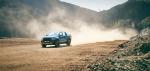 Ford Ranger Raptor 2018 года (EU)
